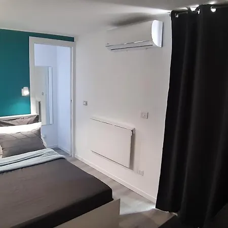 Panoramic Terrace * جيارديني ناكسوس