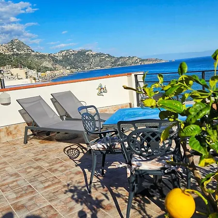 Lejlighed Panoramic Terrace