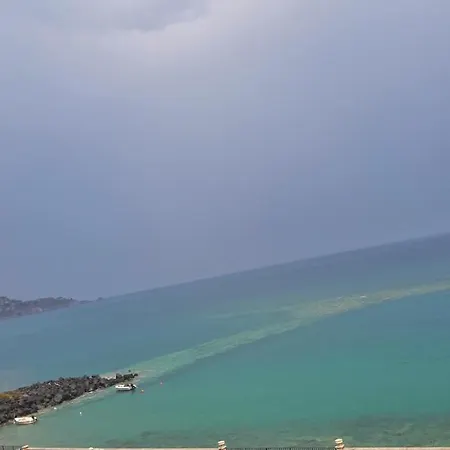 Panoramic Terrace * Giardini-Naxos