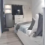 Panoramic Terrace Apartamento Giardini Naxos
