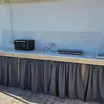 Panoramic Terrace