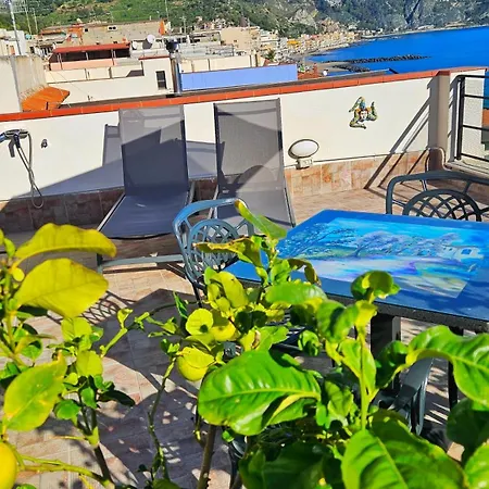 Panoramic Terrace *