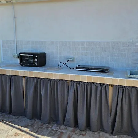 Panoramic Terrace
